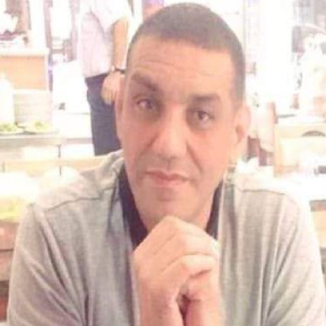 Akbar Lakestani