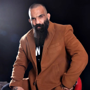 Akbar Azadifar