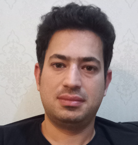 ایمان آقایاری