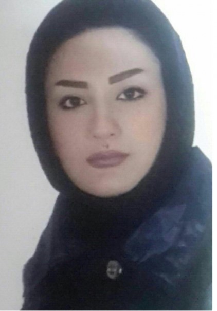 Sahar Eliasi