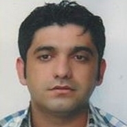 Keyvan Davoudi
