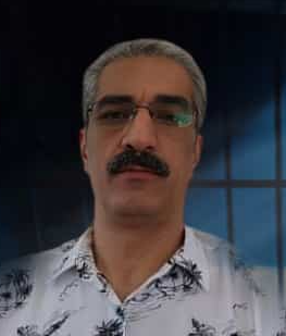 Mohammad Ali Mahmoudi