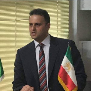 Saeed Jaliliyan