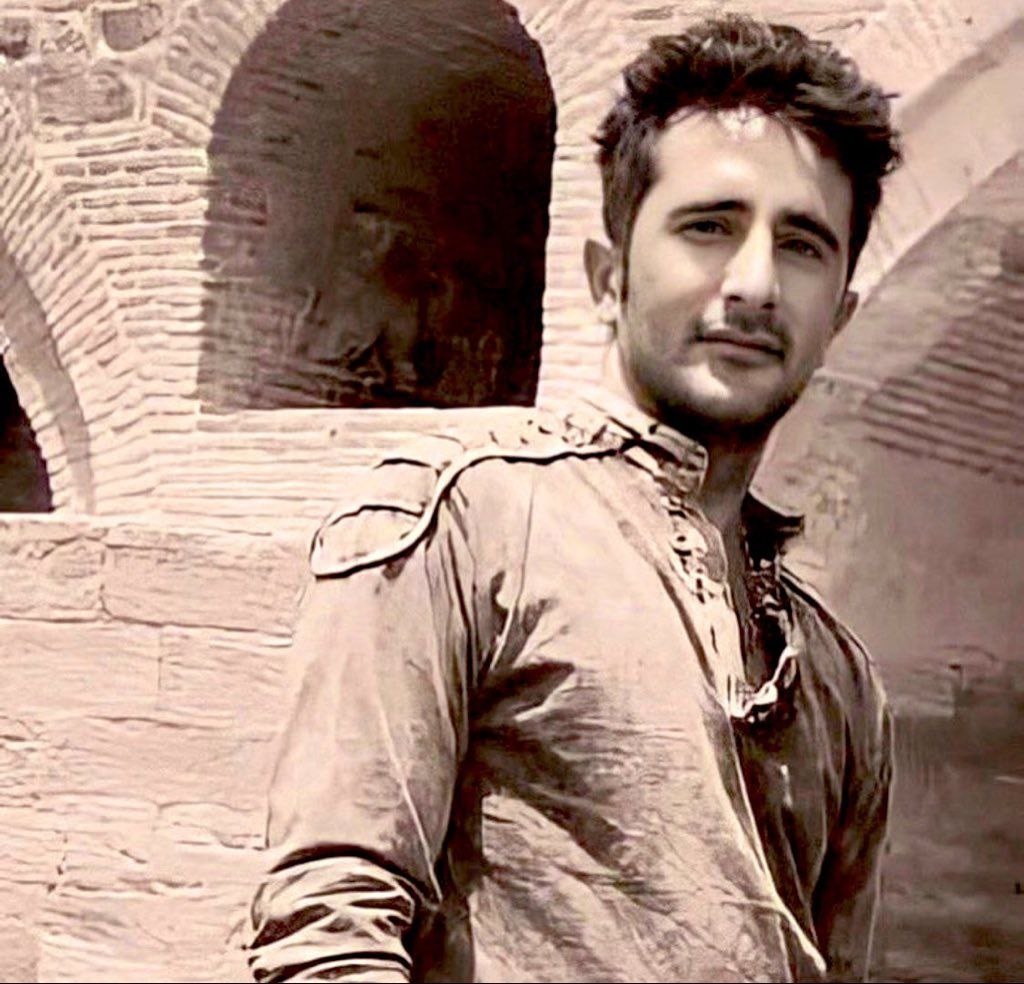 Meysam Mobarhan