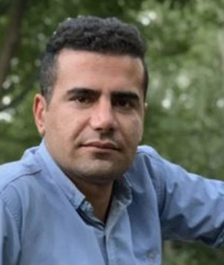 Arman Nikpey