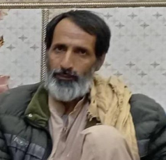 Mahmoud Alizahi