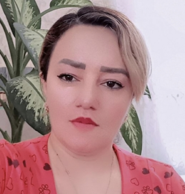 Shahla Choupani