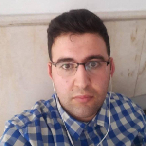 Mohammad Eghbal Kurdi