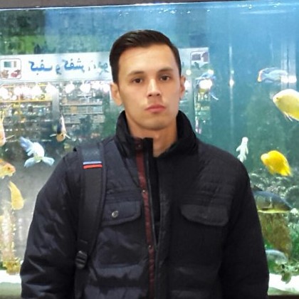 Omid Mangolipour