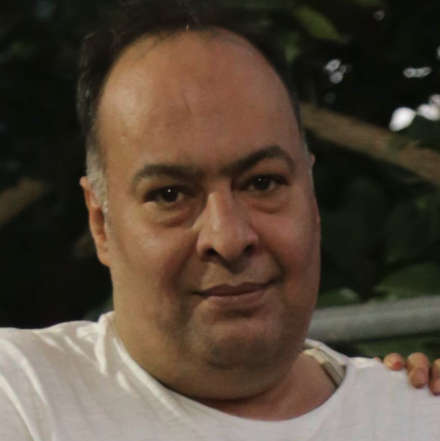 Medi Karam Ashtiyani
