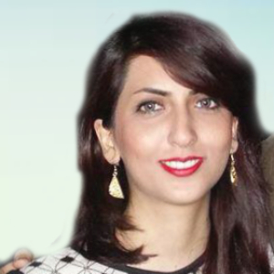 Faraneh Daneshgari