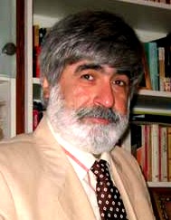 Iraj Jamshidi