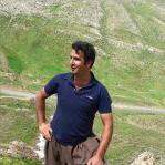 Mohammad Parvazeh