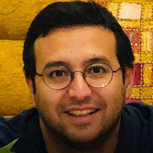 Sahba Moslehi