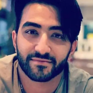 Omid Rezaei