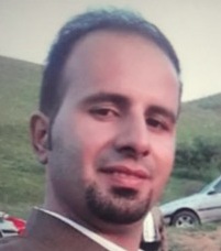 Ali Ghaderi