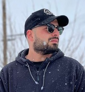 Mohammad Mehdi Nouriyan