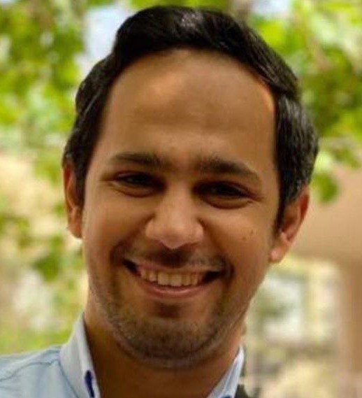 Majid Shie Ali