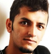 Farhad Pirouti