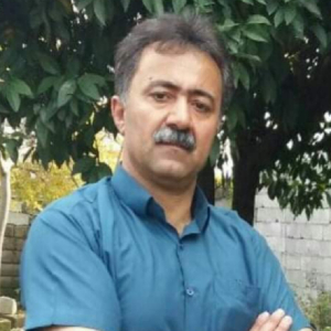 Mohammad Ebrahimzadeh