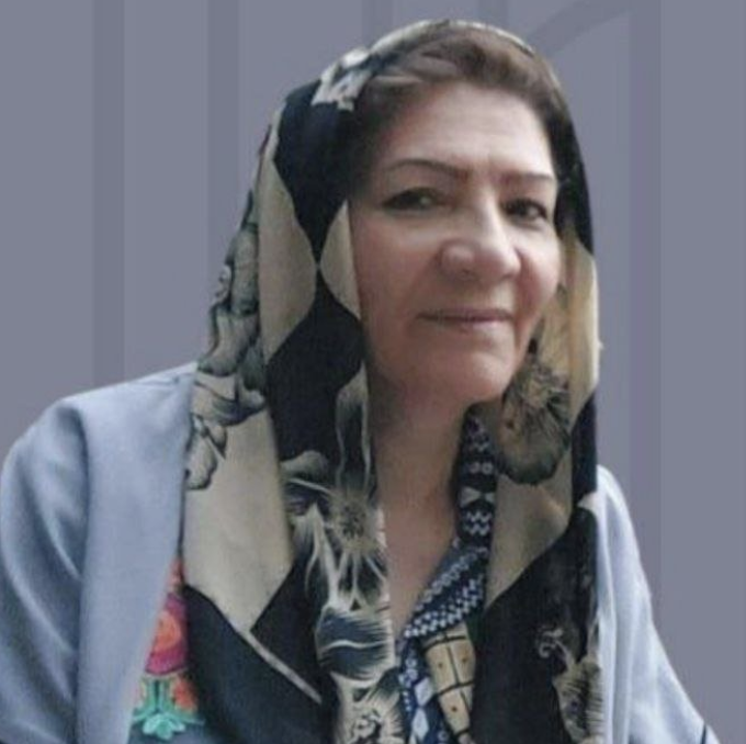 Masoumeh Akar