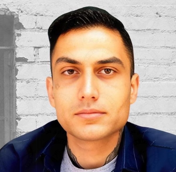 Mohammad Reza Roudbarian