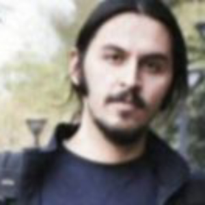 Soheil Aghazadeh