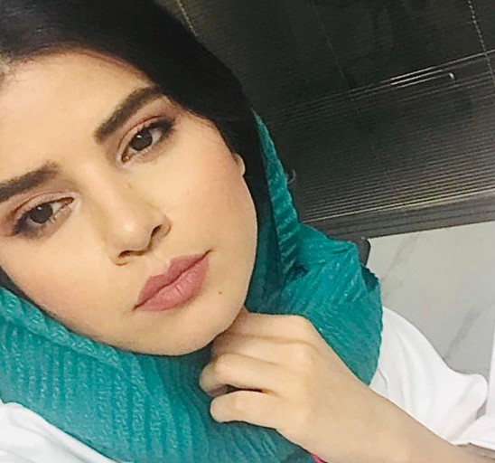 Saeedeh Mohammadi