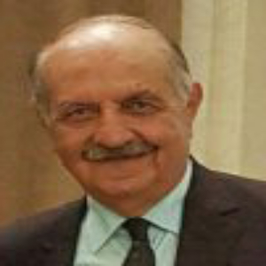 Ataolah Zafar