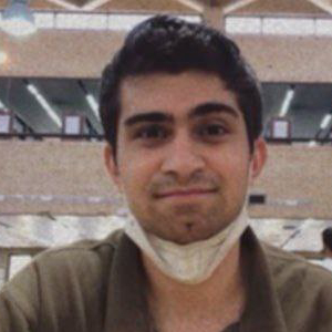 Yahya Patashikpour