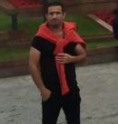 Hossein Ahadi