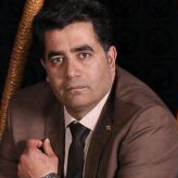 Mohsen Asadi