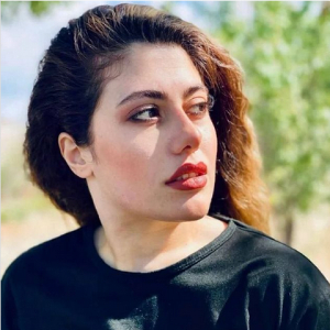 Sonia Rahmanzadeh