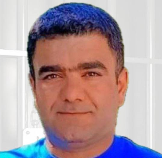 Zaniyar Afsari