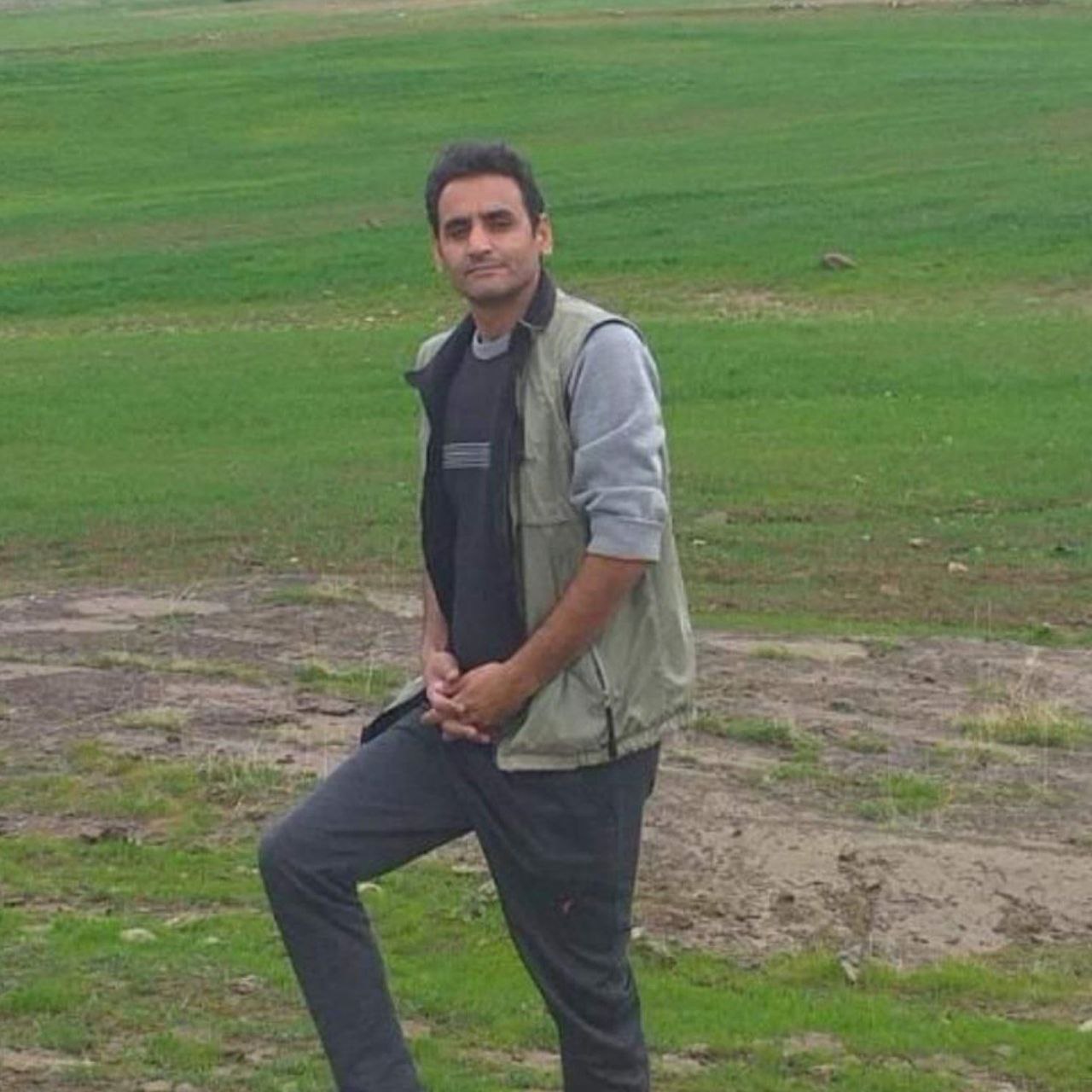 Jasem Shahrwandy