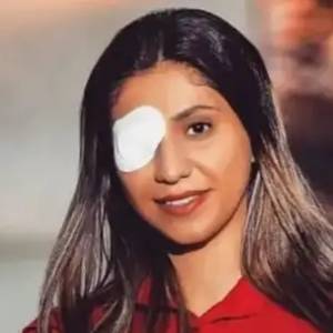 Kosar Eftekhari