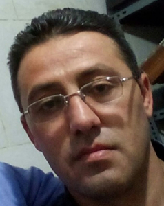Khaled Zamani