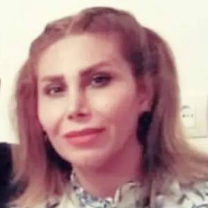 Mahsa Yazdani