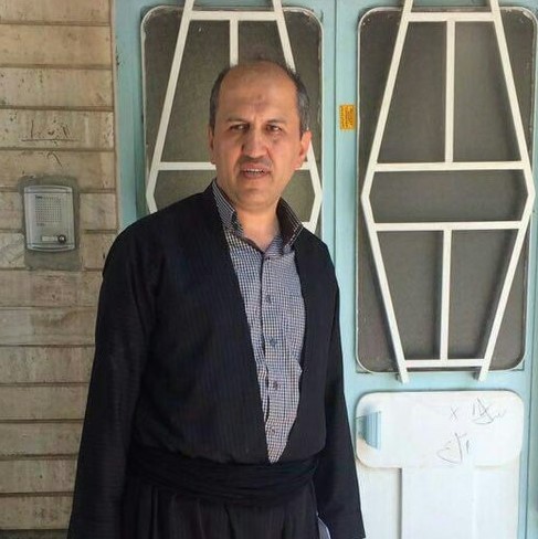 Bakhtiar Arefi