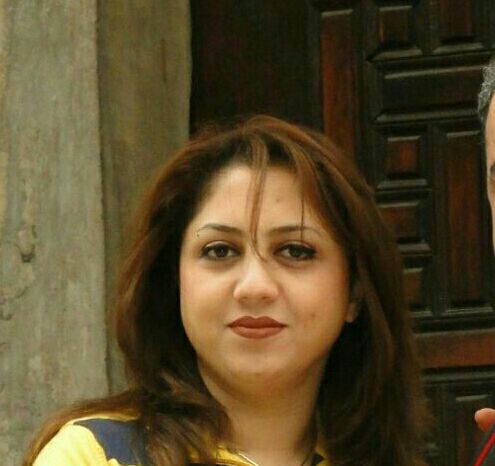 Parivash Shojaei