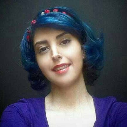 Asal Mohammadi