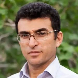 Ayat Mehrali beyglou