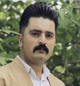 Rahman Khedmatgozar
