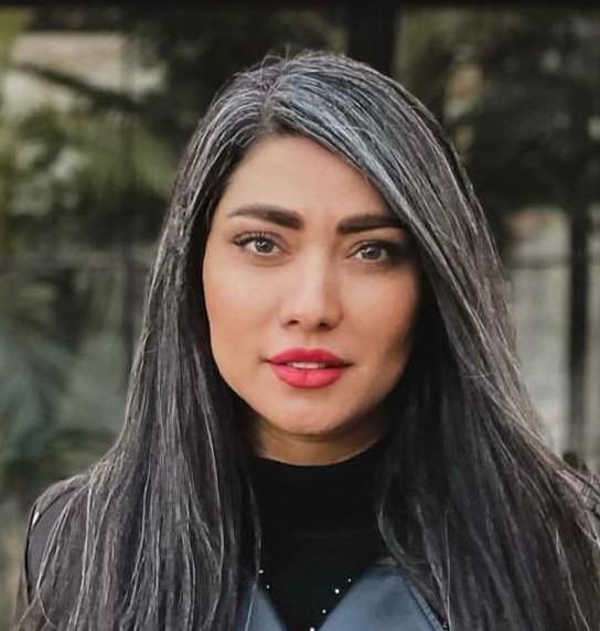 Narges Behyari