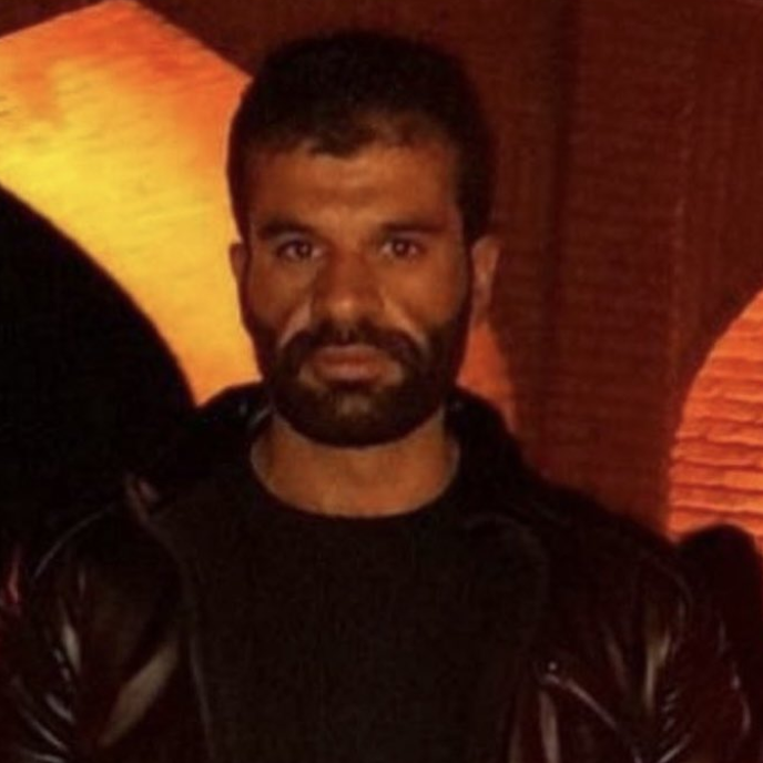 Arash Ghanbari