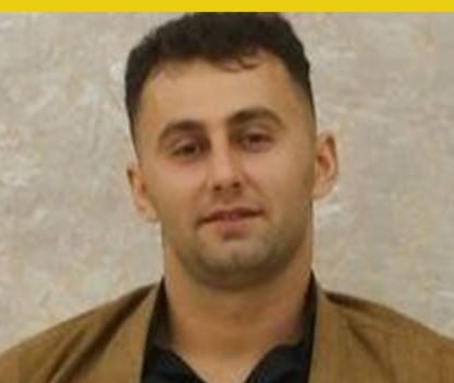Sanan Aboubakr Lahijani