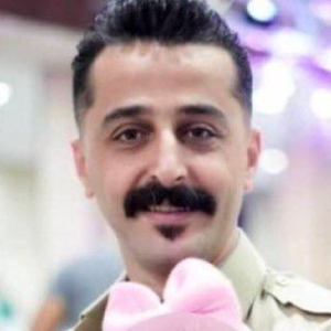 Mansour Darvishi