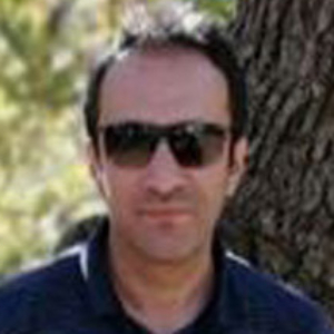 Mohioddin Asghari