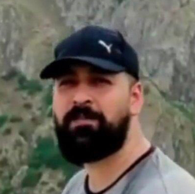 Amir Satari Rauof