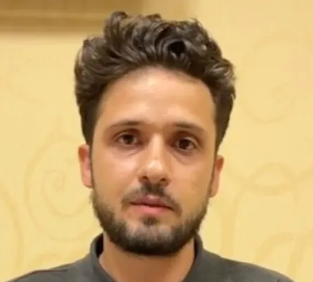 Salahadin Khalaj Asadi